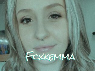 Fcxkemma