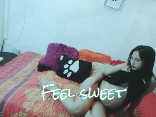 Feel_sweet