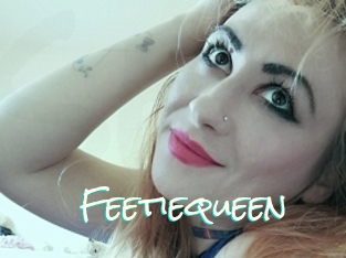 Feetiequeen