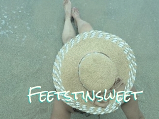Feetstinsweet