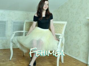 Fehimea