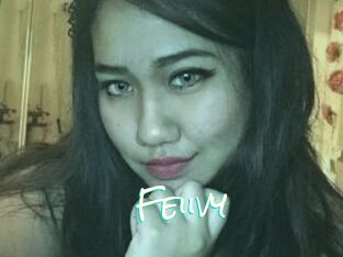Feiivy