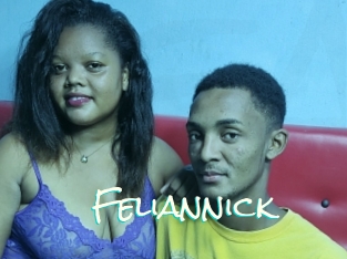 Feliannick