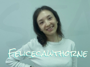 Felicecawthorne