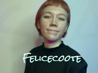 Felicecoote