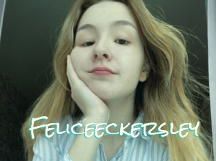Feliceeckersley