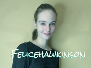 Felicehawkinson