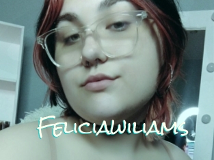 Feliciawiliams