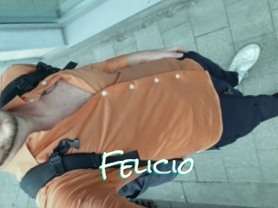 Felicio