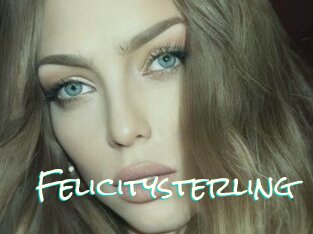 Felicitysterling