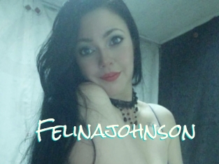 Felinajohnson