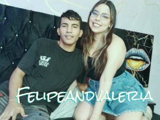 Felipeandvaleria