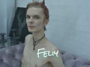 Feliy