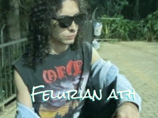 Felurian_ath