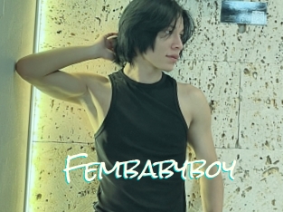 Fembabyboy