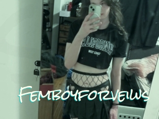 Femboyforveiws