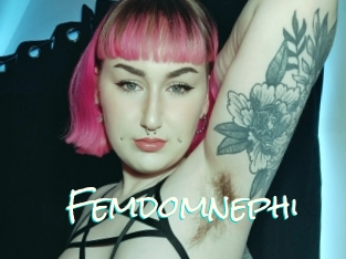 Femdomnephi