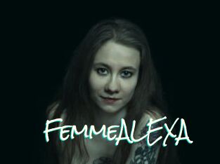 FemmeALEXA
