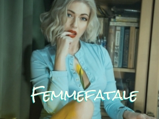 Femmefatale