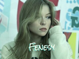 Fenesy