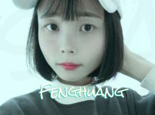 Fenghuang