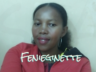 Fenieginette