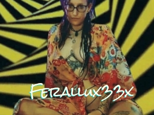 Ferallux33x