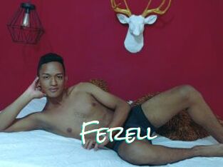Ferell