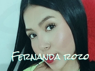 Fernanda_rozo