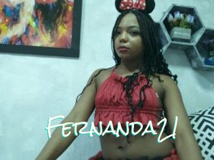 Fernanda21