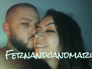 Fernandoandmari