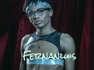 Fernanluis