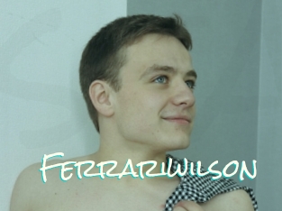 Ferrariwilson