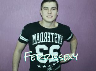 Ferrissexy
