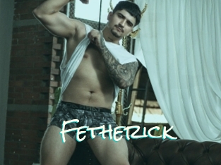 Fetherick