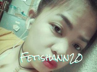Fetishann20