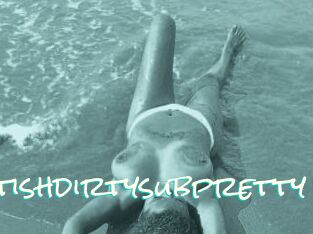 Fetishdirtysubpretty