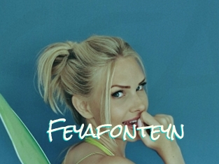 Feyafonteyn