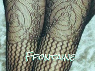 Ffontaine