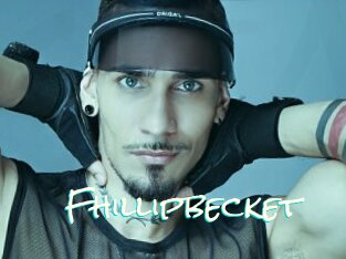 Fhillipbecket