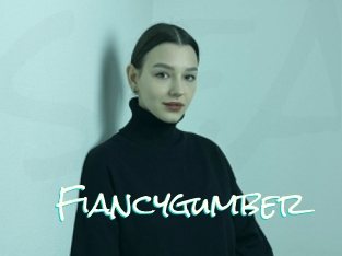 Fiancygumber