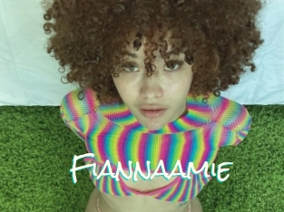 Fiannaamie