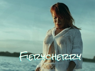 Fierycherry
