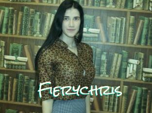Fierychris