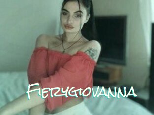 Fierygiovanna