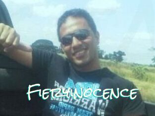 Fieryinocence