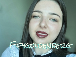 Fifygoldenberg