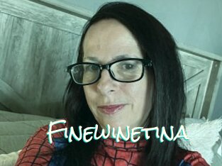 Finewinetina