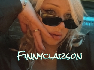 Finnyclarson