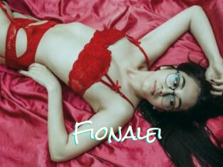 Fionalei
